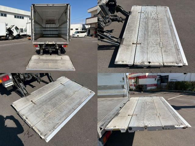 Ref:AUX-22583251 ISUZU ELF TRUCK 2014 11 Ref:AUX-22583251 ISUZU ELF TRUCK 2014 - Image 11