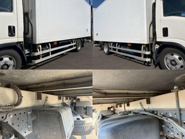 Ref:AUX-22583251 ISUZU ELF TRUCK 2014 12 Ref:AUX-22583251 ISUZU ELF TRUCK 2014 - Image 12