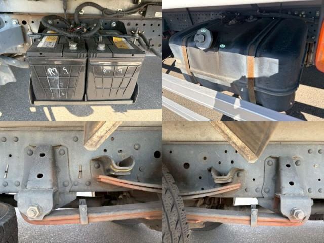 Ref:AUX-22583251 ISUZU ELF TRUCK 2014 13 Ref:AUX-22583251 ISUZU ELF TRUCK 2014 - Image 13