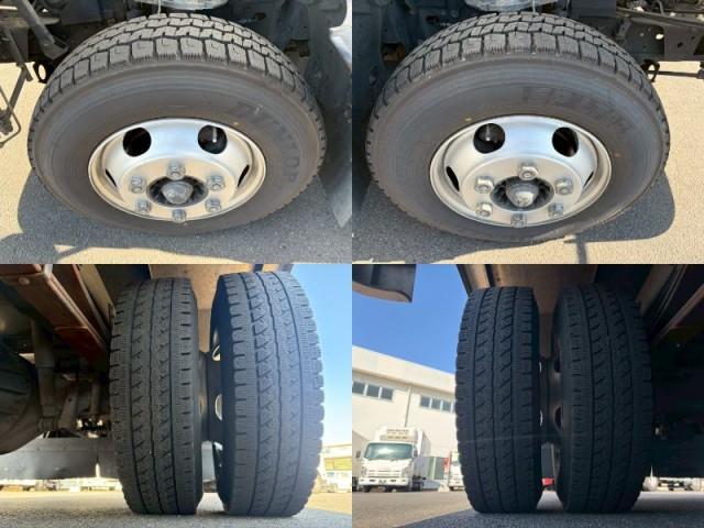 Ref:AUX-22583251 ISUZU ELF TRUCK 2014 15 Ref:AUX-22583251 ISUZU ELF TRUCK 2014 - Image 15