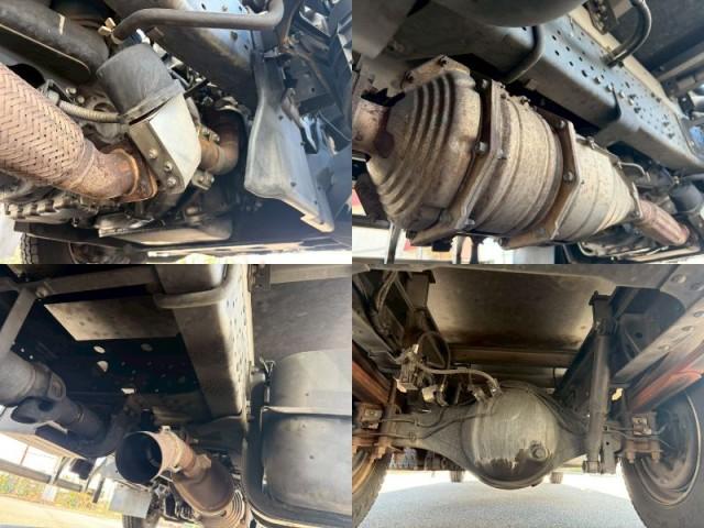 Ref:AUX-22583251 ISUZU ELF TRUCK 2014 16 Ref:AUX-22583251 ISUZU ELF TRUCK 2014 - Image 16