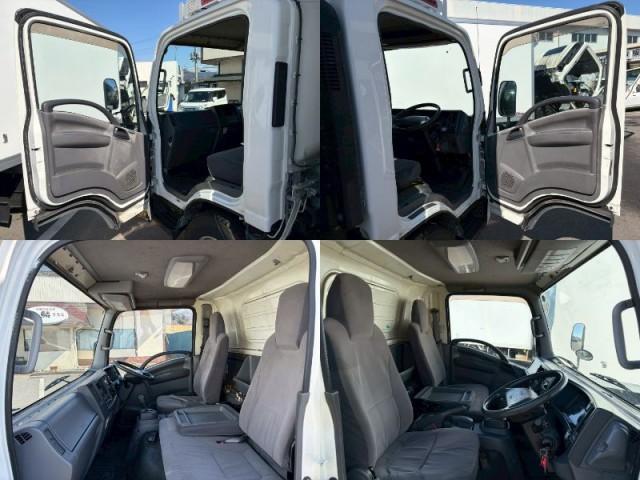 Ref:AUX-22583251 ISUZU ELF TRUCK 2014 17 Ref:AUX-22583251 ISUZU ELF TRUCK 2014 - Image 17