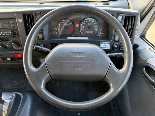 Ref:AUX-22583251 ISUZU ELF TRUCK 2014 18 Ref:AUX-22583251 ISUZU ELF TRUCK 2014 - Image 18