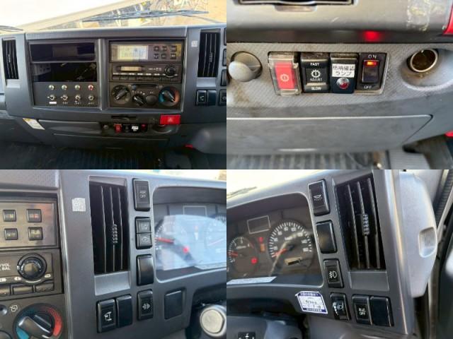 Ref:AUX-22583251 ISUZU ELF TRUCK 2014 20 Ref:AUX-22583251 ISUZU ELF TRUCK 2014 - Image 20