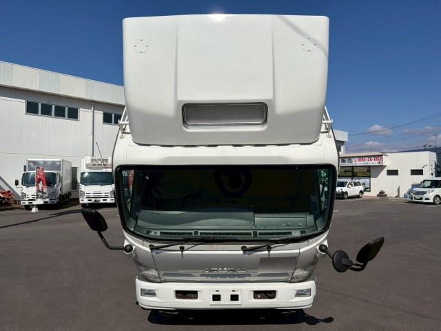 Ref:AUX-22583251 ISUZU ELF TRUCK 2014 3 Ref:AUX-22583251 ISUZU ELF TRUCK 2014 - Image 3