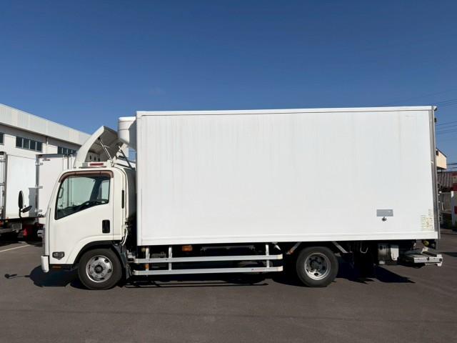 Ref:AUX-22583251 ISUZU ELF TRUCK 2014 5 Ref:AUX-22583251 ISUZU ELF TRUCK 2014 - Image 5