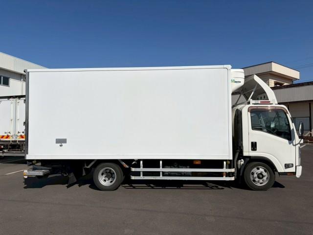 Ref:AUX-22583251 ISUZU ELF TRUCK 2014 6 Ref:AUX-22583251 ISUZU ELF TRUCK 2014 - Image 6