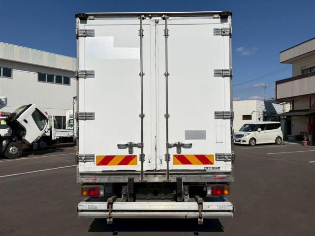 Ref:AUX-22583251 ISUZU ELF TRUCK 2014 7 Ref:AUX-22583251 ISUZU ELF TRUCK 2014 - Image 7