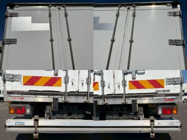 Ref:AUX-22583251 ISUZU ELF TRUCK 2014 8 Ref:AUX-22583251 ISUZU ELF TRUCK 2014 - Image 8