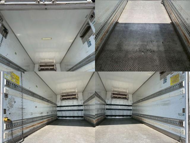 Ref:AUX-22583251 ISUZU ELF TRUCK 2014 9 Ref:AUX-22583251 ISUZU ELF TRUCK 2014 - Image 9