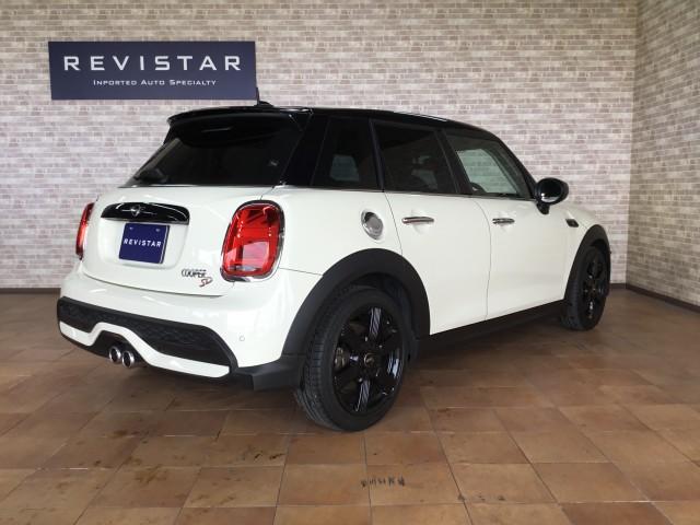 Ref:AUX-22587053 MINI MINI 2021 2 Ref:AUX-22587053 MINI MINI 2021 - Image 2