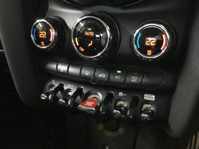 Ref:AUX-22587053 MINI MINI 2021 16 Ref:AUX-22587053 MINI MINI 2021 - Image 16