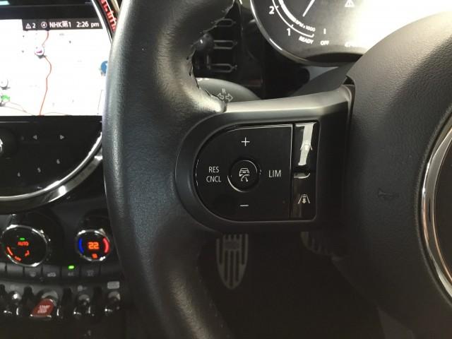 Ref:AUX-22587053 MINI MINI 2021 18 Ref:AUX-22587053 MINI MINI 2021 - Image 18