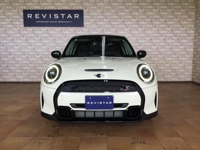 Ref:AUX-22587053 MINI MINI 2021 3 Ref:AUX-22587053 MINI MINI 2021 - Image 3