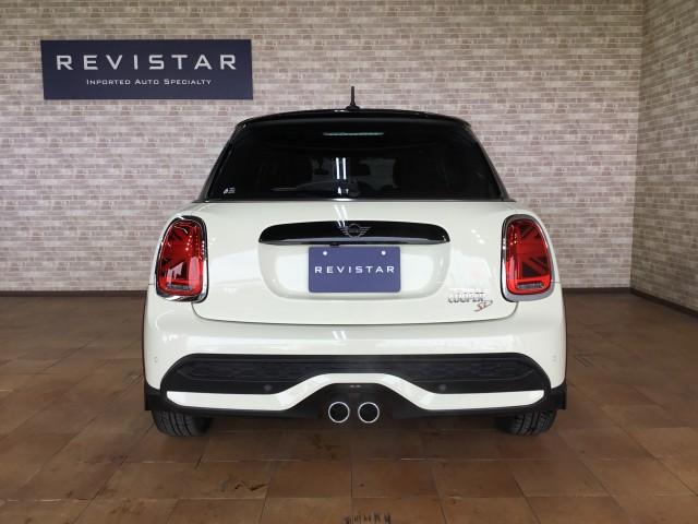 Ref:AUX-22587053 MINI MINI 2021 4 Ref:AUX-22587053 MINI MINI 2021 - Image 4