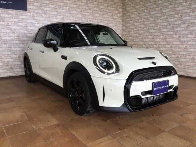 Ref:AUX-22587053 MINI MINI 2021 5 Ref:AUX-22587053 MINI MINI 2021 - Image 5