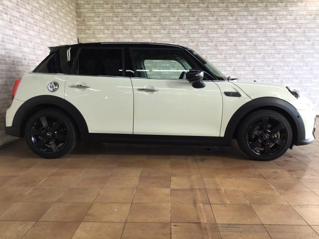 Ref:AUX-22587053 MINI MINI 2021 7 Ref:AUX-22587053 MINI MINI 2021 - Image 7