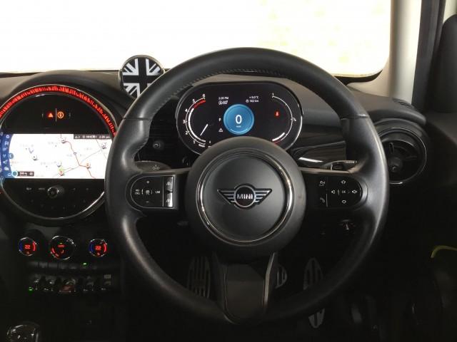 Ref:AUX-22587053 MINI MINI 2021 9 Ref:AUX-22587053 MINI MINI 2021 - Image 9