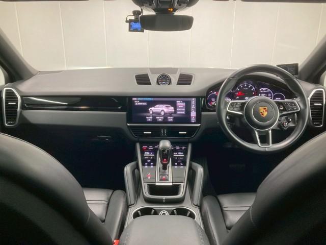 Ref:AUX-22587071 PORSCHE CAYENNE COUPE 2021 2 Ref:AUX-22587071 PORSCHE CAYENNE COUPE 2021 - Image 2