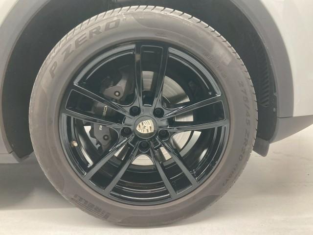 Ref:AUX-22587071 PORSCHE CAYENNE COUPE 2021 11 Ref:AUX-22587071 PORSCHE CAYENNE COUPE 2021 - Image 11