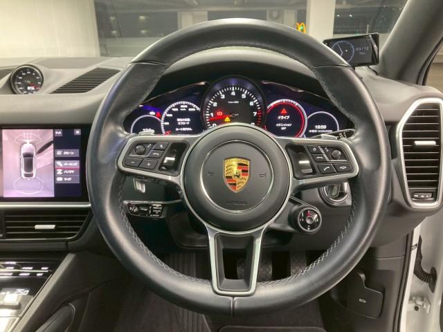 Ref:AUX-22587071 PORSCHE CAYENNE COUPE 2021 13 Ref:AUX-22587071 PORSCHE CAYENNE COUPE 2021 - Image 13