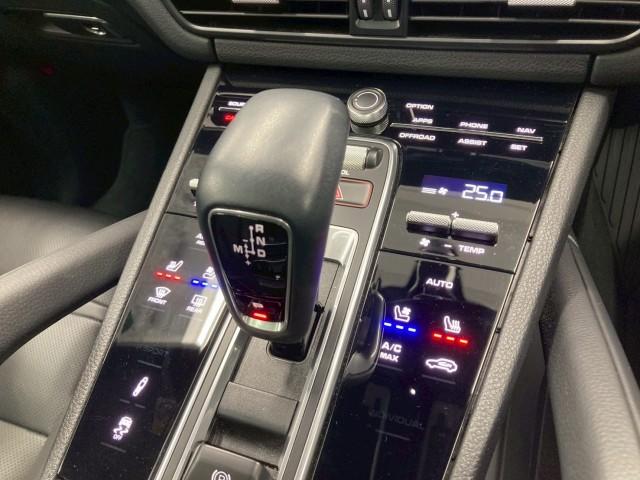 Ref:AUX-22587071 PORSCHE CAYENNE COUPE 2021 14 Ref:AUX-22587071 PORSCHE CAYENNE COUPE 2021 - Image 14