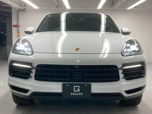 Ref:AUX-22587071 PORSCHE CAYENNE COUPE 2021 18 Ref:AUX-22587071 PORSCHE CAYENNE COUPE 2021 - Image 18