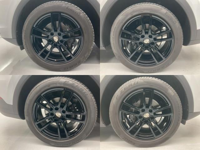 Ref:AUX-22587071 PORSCHE CAYENNE COUPE 2021 20 Ref:AUX-22587071 PORSCHE CAYENNE COUPE 2021 - Image 20