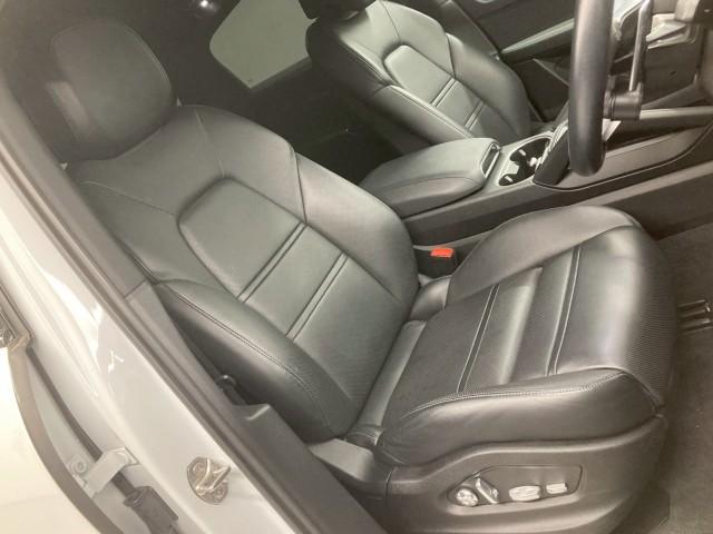 Ref:AUX-22587071 PORSCHE CAYENNE COUPE 2021 5 Ref:AUX-22587071 PORSCHE CAYENNE COUPE 2021 - Image 5
