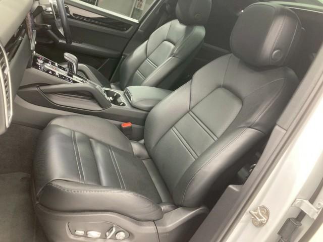 Ref:AUX-22587071 PORSCHE CAYENNE COUPE 2021 6 Ref:AUX-22587071 PORSCHE CAYENNE COUPE 2021 - Image 6