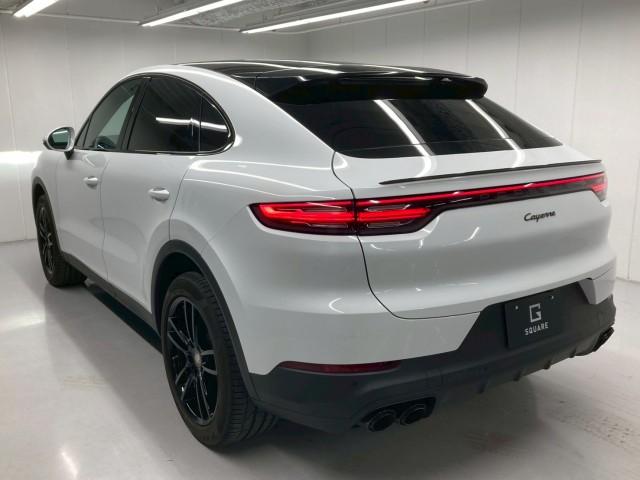 Ref:AUX-22587071 PORSCHE CAYENNE COUPE 2021 9 Ref:AUX-22587071 PORSCHE CAYENNE COUPE 2021 - Image 9