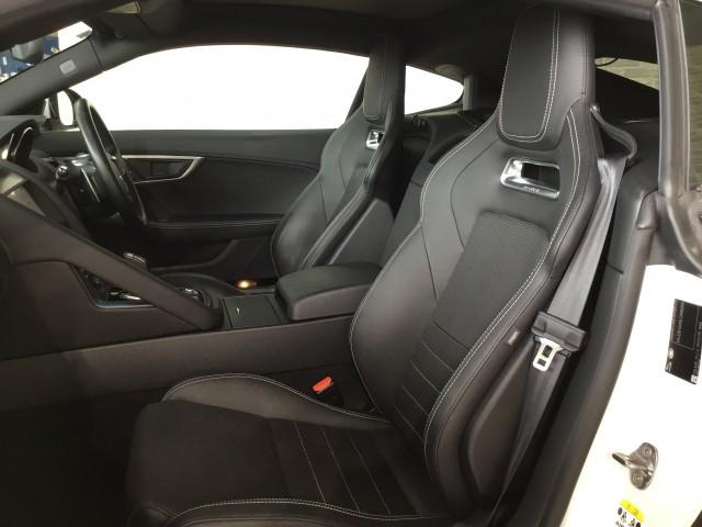 Ref:AUX-22587415 JAGUAR F-TYPE 2019 11 Ref:AUX-22587415 JAGUAR F-TYPE 2019 - Image 11