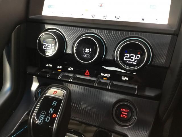 Ref:AUX-22587415 JAGUAR F-TYPE 2019 13 Ref:AUX-22587415 JAGUAR F-TYPE 2019 - Image 13