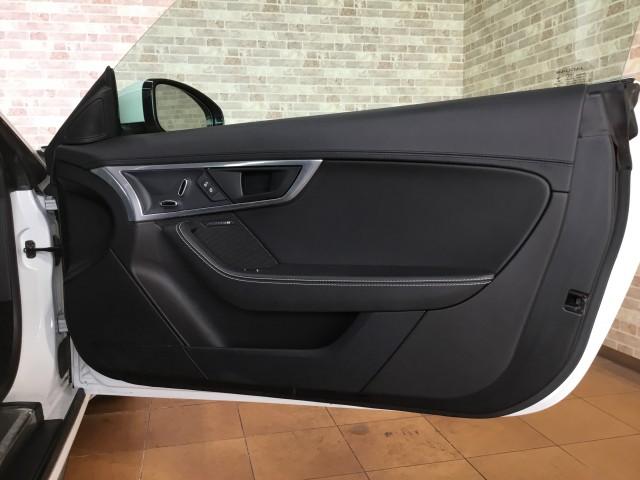 Ref:AUX-22587415 JAGUAR F-TYPE 2019 17 Ref:AUX-22587415 JAGUAR F-TYPE 2019 - Image 17