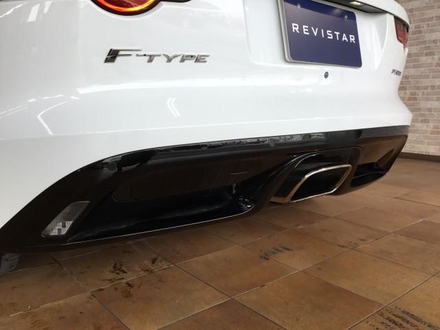 Ref:AUX-22587415 JAGUAR F-TYPE 2019 20 Ref:AUX-22587415 JAGUAR F-TYPE 2019 - Image 20