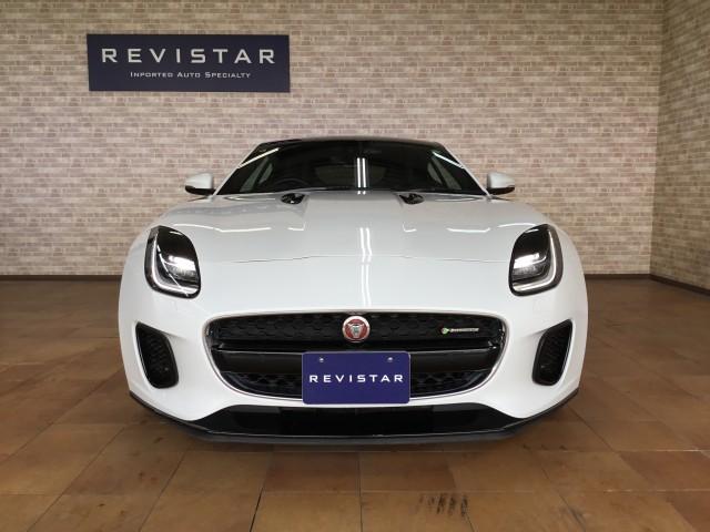 Ref:AUX-22587415 JAGUAR F-TYPE 2019 3 Ref:AUX-22587415 JAGUAR F-TYPE 2019 - Image 3