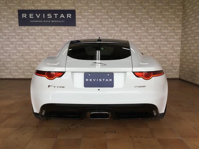 Ref:AUX-22587415 JAGUAR F-TYPE 2019 4 Ref:AUX-22587415 JAGUAR F-TYPE 2019 - Image 4