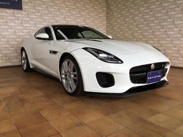 Ref:AUX-22587415 JAGUAR F-TYPE 2019 5 Ref:AUX-22587415 JAGUAR F-TYPE 2019 - Image 5