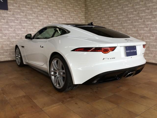 Ref:AUX-22587415 JAGUAR F-TYPE 2019 6 Ref:AUX-22587415 JAGUAR F-TYPE 2019 - Image 6