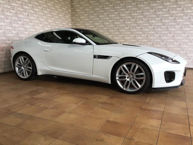 Ref:AUX-22587415 JAGUAR F-TYPE 2019 7 Ref:AUX-22587415 JAGUAR F-TYPE 2019 - Image 7