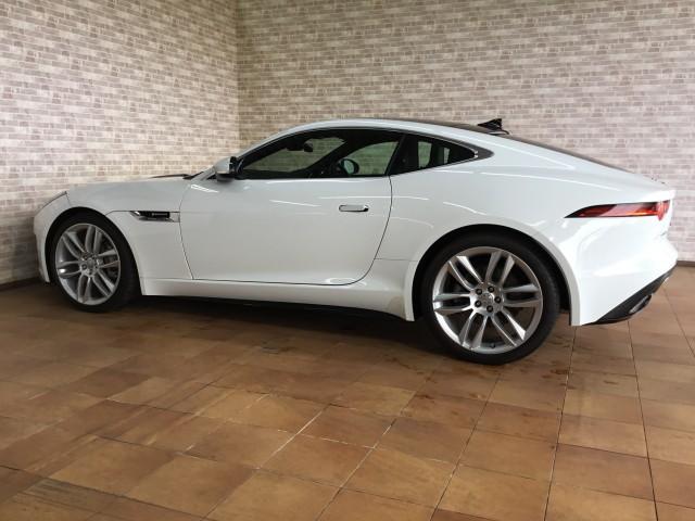 Ref:AUX-22587415 JAGUAR F-TYPE 2019 8 Ref:AUX-22587415 JAGUAR F-TYPE 2019 - Image 8