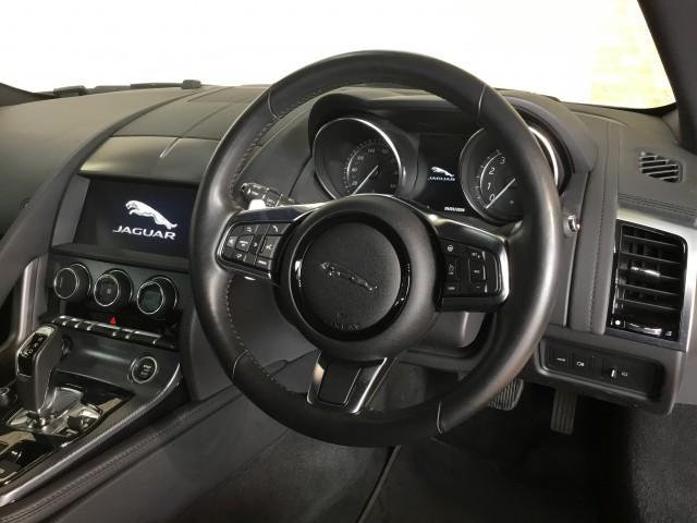 Ref:AUX-22587415 JAGUAR F-TYPE 2019 9 Ref:AUX-22587415 JAGUAR F-TYPE 2019 - Image 9