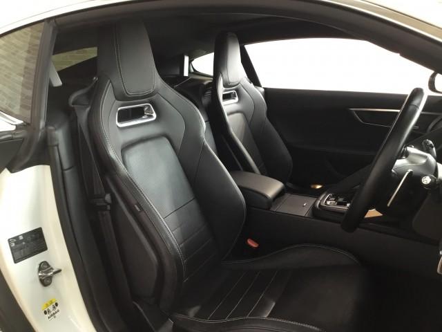 Ref:AUX-22587415 JAGUAR F-TYPE 2019 10 Ref:AUX-22587415 JAGUAR F-TYPE 2019 - Image 10