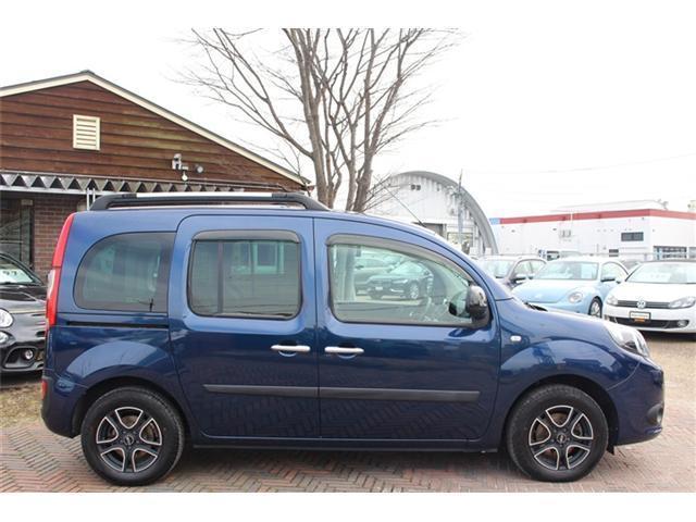 Ref:AUX-22587422 RENAULT KANGOO 2017 13 Ref:AUX-22587422 RENAULT KANGOO 2017 - Image 13
