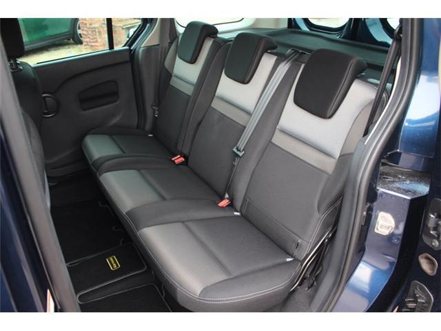 Ref:AUX-22587422 RENAULT KANGOO 2017 16 Ref:AUX-22587422 RENAULT KANGOO 2017 - Image 16