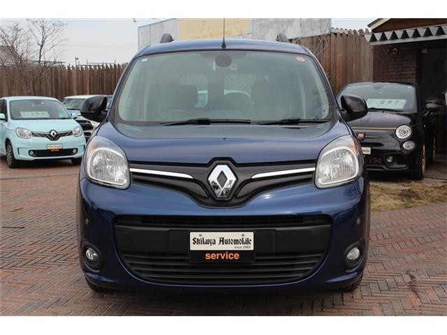 Ref:AUX-22587422 RENAULT KANGOO 2017 4 Ref:AUX-22587422 RENAULT KANGOO 2017 - Image 4
