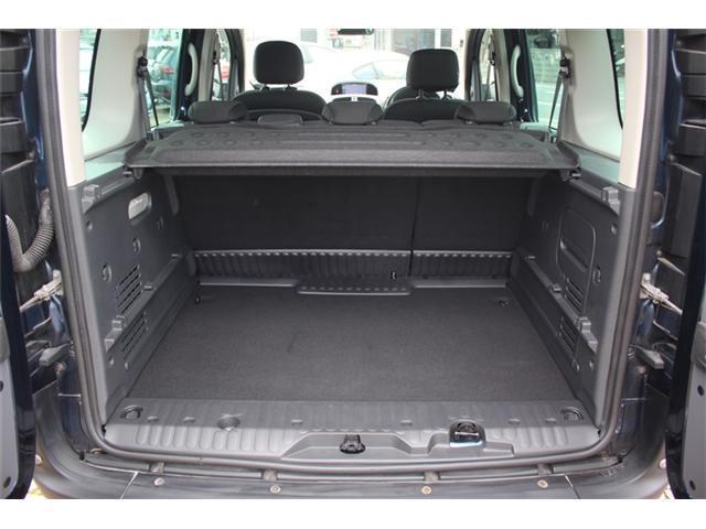 Ref:AUX-22587422 RENAULT KANGOO 2017 6 Ref:AUX-22587422 RENAULT KANGOO 2017 - Image 6