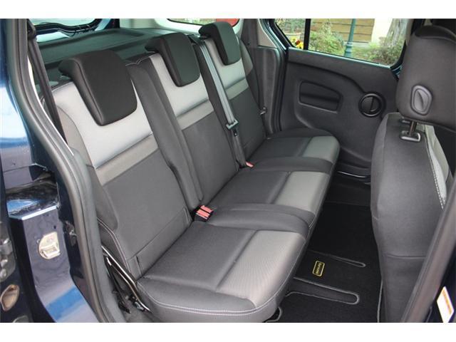 Ref:AUX-22587422 RENAULT KANGOO 2017 8 Ref:AUX-22587422 RENAULT KANGOO 2017 - Image 8