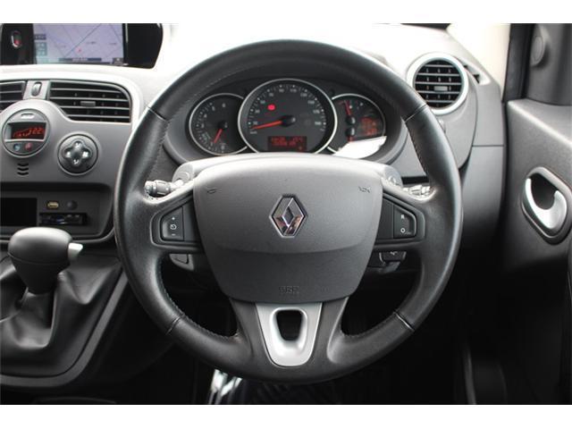 Ref:AUX-22587422 RENAULT KANGOO 2017 10 Ref:AUX-22587422 RENAULT KANGOO 2017 - Image 10