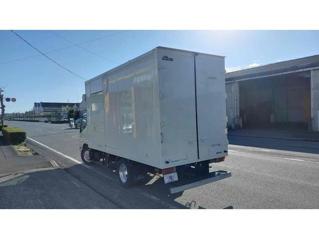 Ref:AUX-22595772 TOYOTA DYNA TRUCK 2010 2 Ref:AUX-22595772 TOYOTA DYNA TRUCK 2010 - Image 2